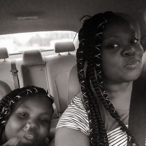 Meet your Posher, Jasmine